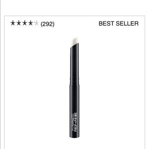 Mac Prep and Prime Lip